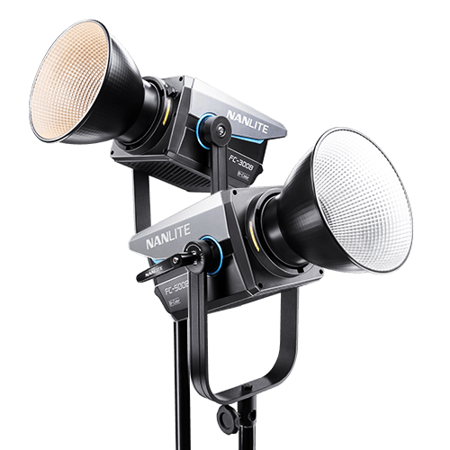 Nanlite FC-500B