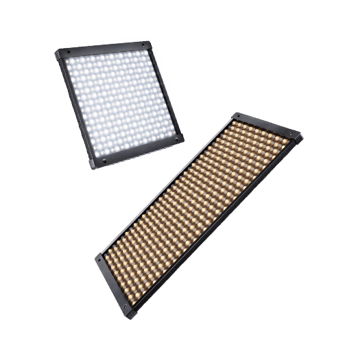 Nanlite PavoSlim 60B